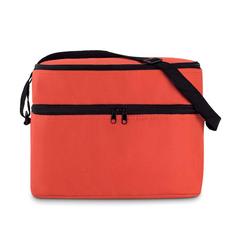 Sac isotherme 2 compartiments - Casey publicitaire pas cher