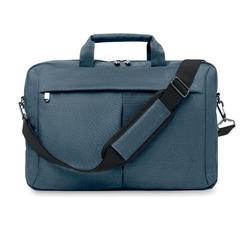 Vue Sac ordi adaptable trolley - Stockholm de couleur bleu| Krokrodeal