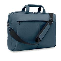 Vue Sac ordi adaptable trolley - Stockholm de couleur bleu| Krokrodeal