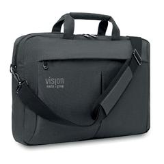 Vue Sac ordi adaptable trolley - Stockholm de couleur gris| Krokrodeal