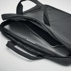 Vue Sac ordi adaptable trolley - Stockholm de couleur gris| Krokrodeal