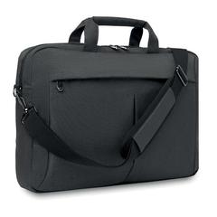 Vue Sac ordi adaptable trolley - Stockholm de couleur gris| Krokrodeal