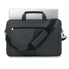 Vue Sac ordi adaptable trolley - Stockholm de couleur gris| Krokrodeal