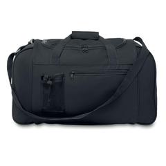 Grand sac de sport, 600D - Parana publicitaire pas cher