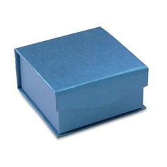 Vue Presse-papier demi sphère - Ovale de couleur blanc| Krokrodeal