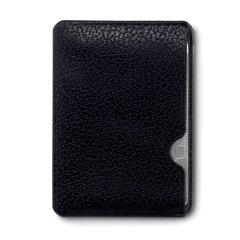 Vue Multi-outils de poche - Toolie de couleur noir| Krokrodeal