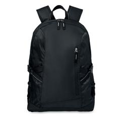 Sac à dos en polyester - Tecnotrek publicitaire pas cher