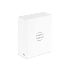 Vue Set support téléphone et carte - Siliset de couleur noir| Krokrodeal