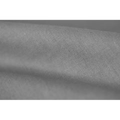 Vue Sac shopping coton 140gr/m² - Cottonel colour + de couleur gris| Krokrodeal