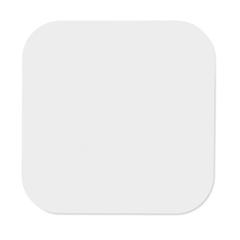 Vue Chargeur sans fil 4000 mAh - Unipad de couleur blanc| Krokrodeal