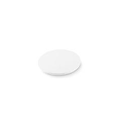 Vue Pins (petit) insert papier - Small pin de couleur gris| Krokrodeal