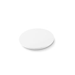 Vue Pins en métal avec miroir - Mirror de couleur gris| Krokrodeal