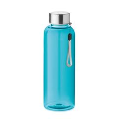 Vue Bouteille en Tritan, 500ml - Utah de couleur bleu| Krokrodeal