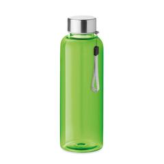 Vue Bouteille en Tritan, 500ml - Utah de couleur vert| Krokrodeal
