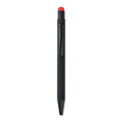 Stylo stylet en aluminium - Negrito publicitaire pas cher