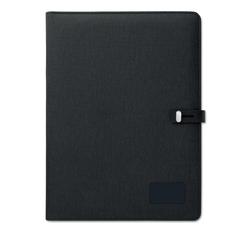 Conférencier chargeur sans fil - Smartfolder publicitaire pas cher