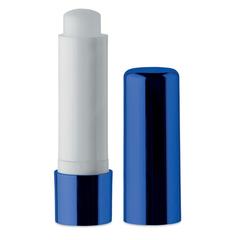 Vue Stick baume à lèvres - Uv gloss de couleur bleu| Krokrodeal