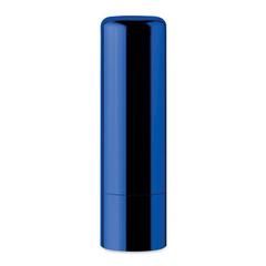 Vue Stick baume à lèvres - Uv gloss de couleur bleu| Krokrodeal