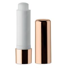 Vue Stick baume à lèvres - Uv gloss de couleur jaune| Krokrodeal