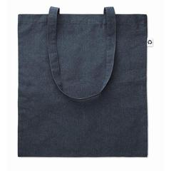 Sac shopping 2 tons 140gr - Cottonel duo publicitaire pas cher