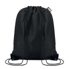Sac cordelette en PET 190gr - Shooppet publicitaire pas cher