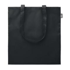 Sac shopping en RPET - Totepet publicitaire pas cher