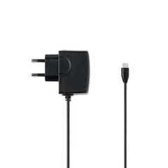 Vue Station météo chargeur sans fil - Buenos aires charger de couleur marron| Krokrodeal