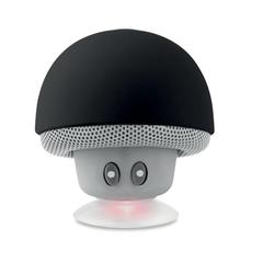 Haut-parleur sans fil 3W. - Mushroom publicitaire pas cher
