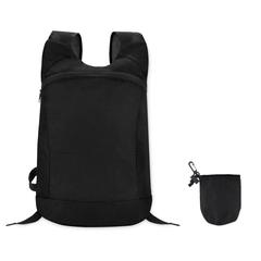 Sac à dos de sport en ripstop. - Joggy publicitaire pas cher