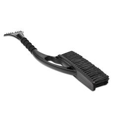 Brosse et grattoir à glace - Snow&ice publicitaire pas cher