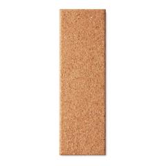 Vue Stylo bille métal boîte liège - Quercus de couleur marron| Krokrodeal
