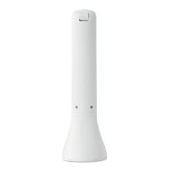 Vue Lampe de table pliable COB - Elle de couleur blanc| Krokrodeal
