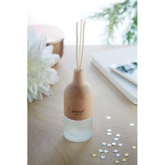 Vue Diffuseur d'arôme - Aroma de couleur marron| Krokrodeal