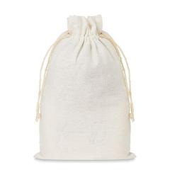 Vue Set de bain pochette coton - Cuida set de couleur marron| Krokrodeal