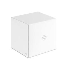 Vue Réveil LED boîtier en bambou - Mara clock de couleur marron| Krokrodeal