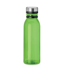 Vue Bouteille en RPET 780ml - Iceland rpet de couleur vert| Krokrodeal