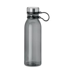 Vue Bouteille en RPET 780ml - Iceland rpet de couleur gris| Krokrodeal