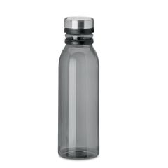 Vue Bouteille en RPET 780ml - Iceland rpet de couleur gris| Krokrodeal