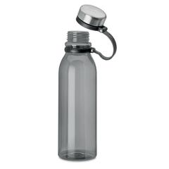 Vue Bouteille en RPET 780ml - Iceland rpet de couleur gris| Krokrodeal
