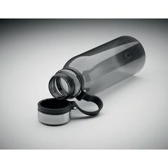 Vue Bouteille en RPET 780ml - Iceland rpet de couleur gris| Krokrodeal