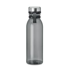 Vue Bouteille en RPET 780ml - Iceland rpet de couleur gris| Krokrodeal