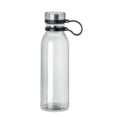 Vue Bouteille en RPET 780ml - Iceland rpet de couleur blanc| Krokrodeal