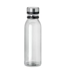 Vue Bouteille en RPET 780ml - Iceland rpet de couleur blanc| Krokrodeal