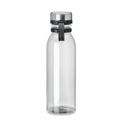 Vue Bouteille en RPET 780ml - Iceland rpet de couleur blanc| Krokrodeal
