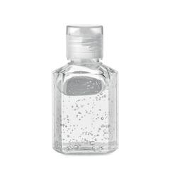 Vue Gel nettoyant pour mains 30ml - Gel 30 de couleur blanc| Krokrodeal