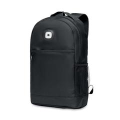 Sac à dos RPET et lumière COB - Urbanback publicitaire pas cher
