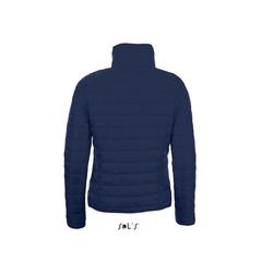 Vue RIDE WOMEN JACKET 180g - Ride women de couleur bleu| Krokrodeal