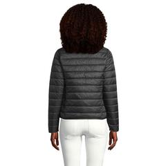 Vue RIDE WOMEN JACKET 180g - Ride women de couleur noir| Krokrodeal