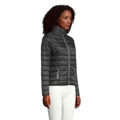Vue RIDE WOMEN JACKET 180g - Ride women de couleur noir| Krokrodeal
