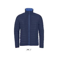 Vue RIDE MEN JACKET 180g - Ride men de couleur bleu| Krokrodeal